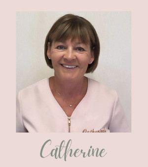 Catherine - Beauty technician in Catherine's Laser & Beauty Salon, Letterkenny, County Donegal, Ireland