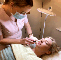 Traditional Beauty Treatments from Catherine's Laser & Beauty Salon, Letterkenny