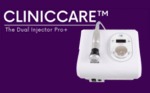 Dual Injector Pro+ Radio Frequency Skin Tightening
