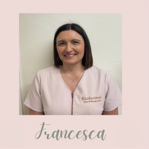 Francesca Kelly - Beauty technician in Catherine's Laser & Beauty Salon, Letterkenny, County Donegal, Ireland