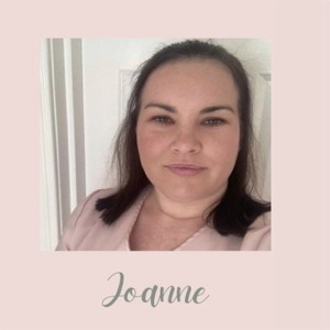Joanne O'Donnell - Beauty technician in Catherine's Laser & Beauty Salon, Letterkenny, County Donegal, Ireland